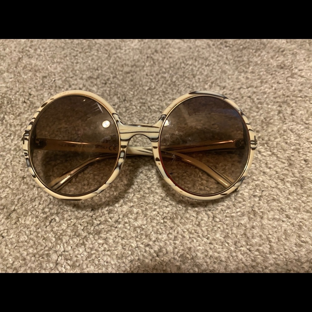 Tom Ford Sunglasses